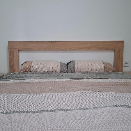 Apartman Stijepcic Herceg Novi Kültér fotó