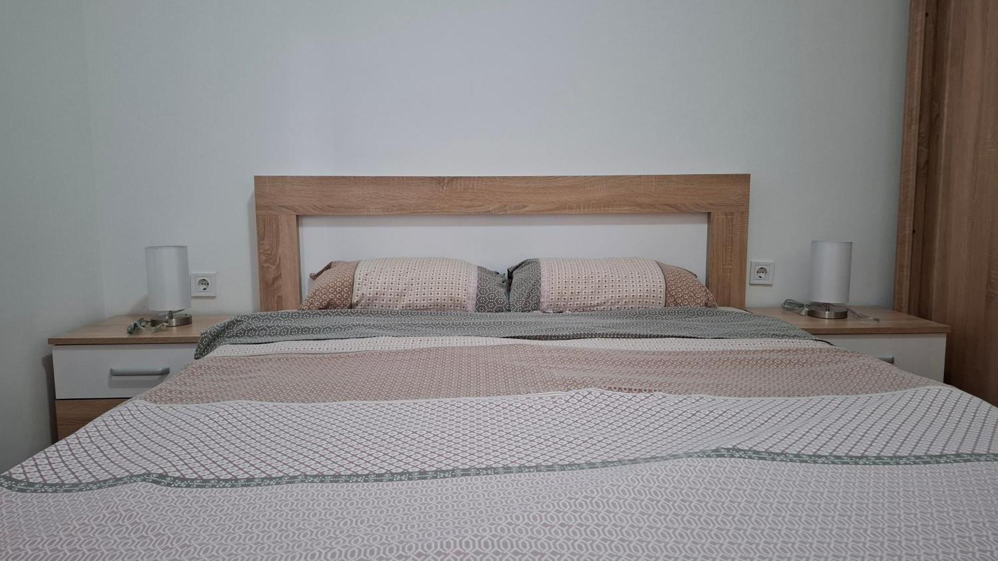Apartman Stijepcic Herceg Novi Kültér fotó