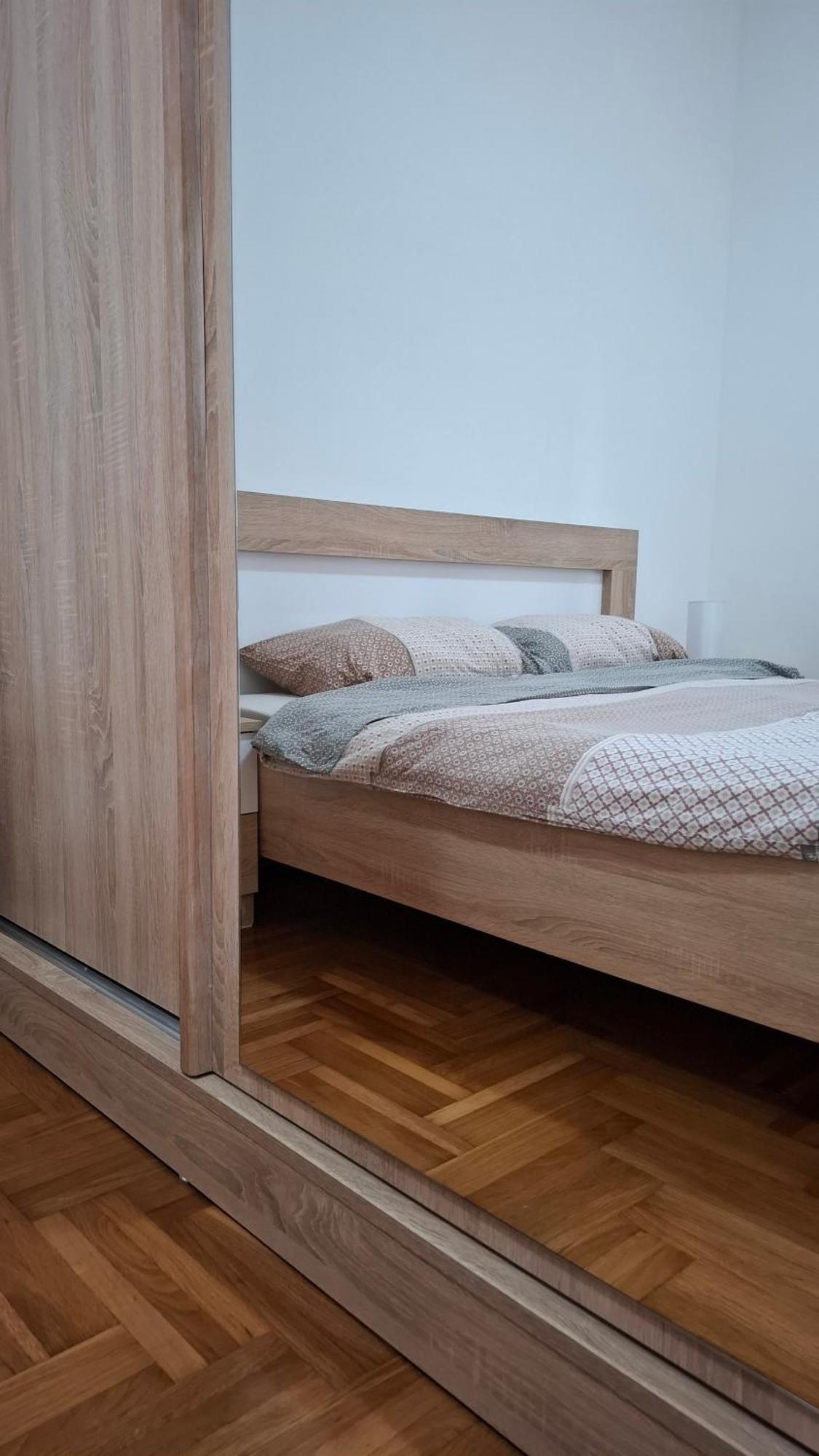 Apartman Stijepcic Herceg Novi Kültér fotó