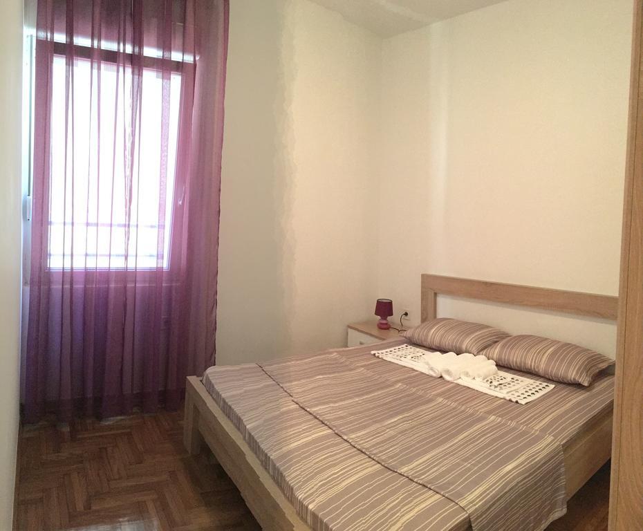 Apartman Stijepcic Herceg Novi Kültér fotó