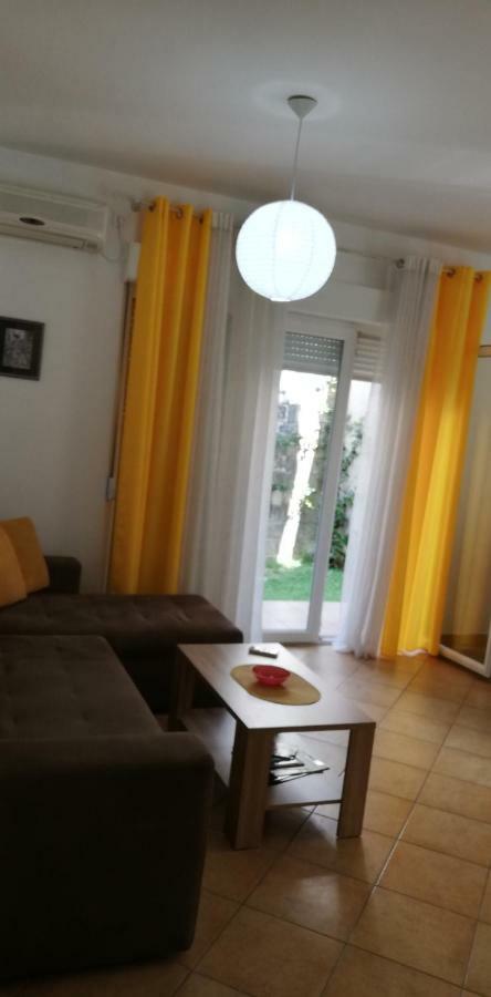 Apartman Stijepcic Herceg Novi Kültér fotó