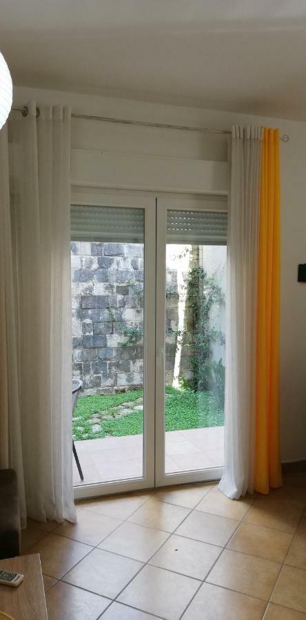 Apartman Stijepcic Herceg Novi Kültér fotó