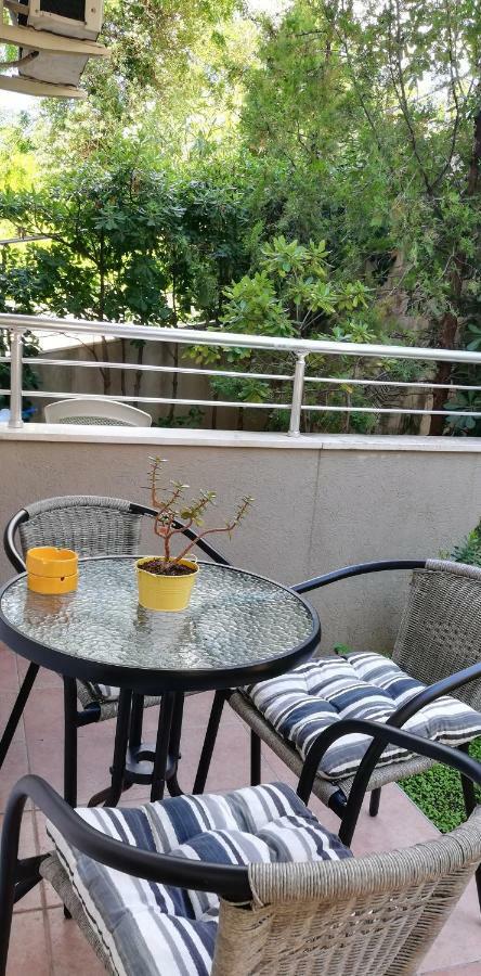 Apartman Stijepcic Herceg Novi Kültér fotó