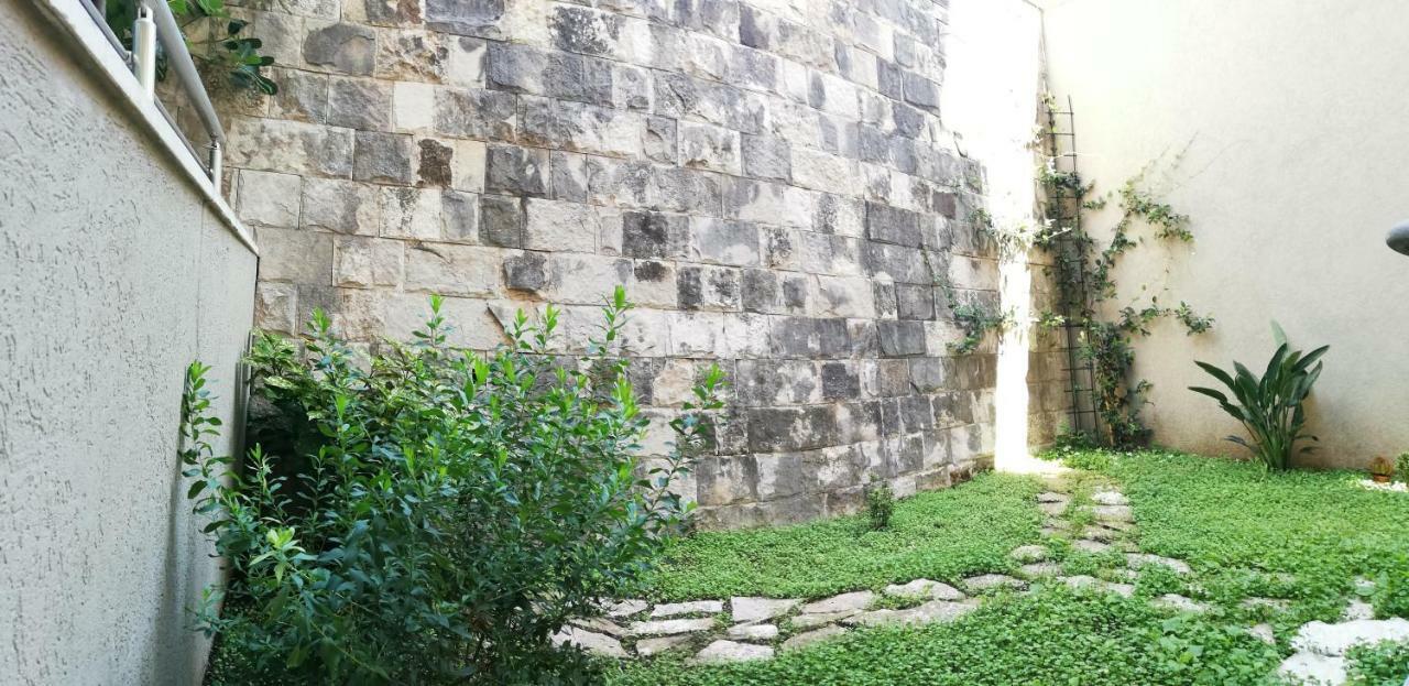 Apartman Stijepcic Herceg Novi Kültér fotó